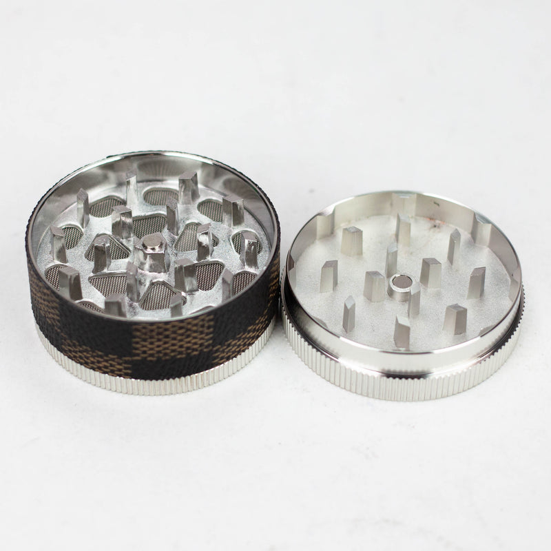 O WENEED® | Luxury Grinder 3Pts