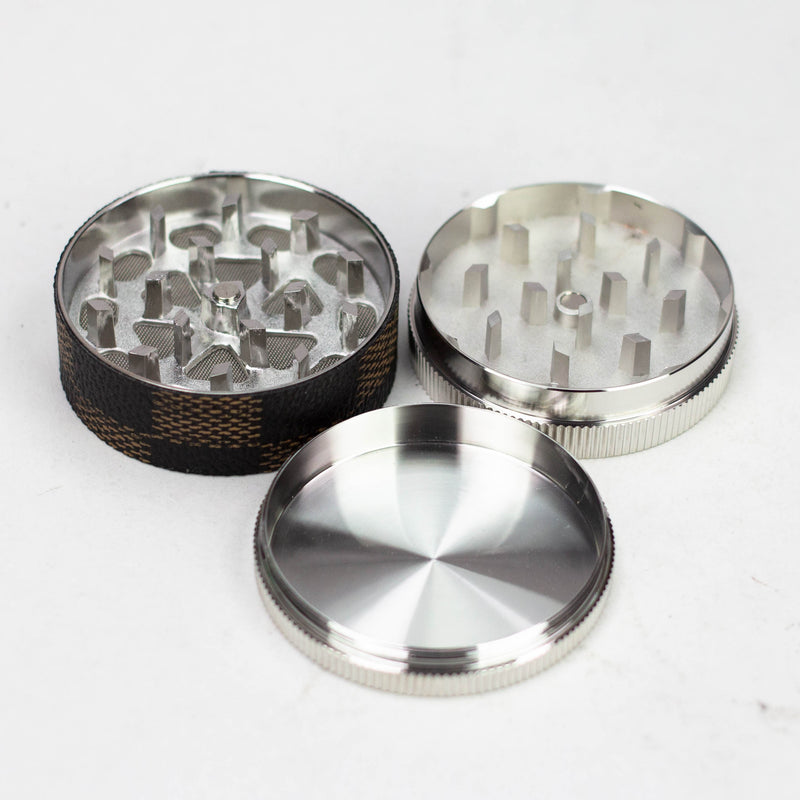 O WENEED® | Luxury Grinder 3Pts