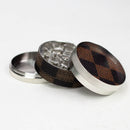 WENEED® | Luxury Grinder 3Pts Display Pack WENEED®