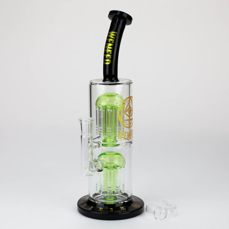 O WENEED®-11" Weneed Dark Chamber Rig