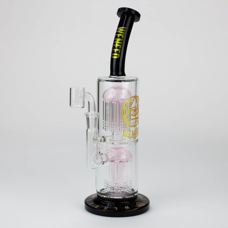 O WENEED®-11" Weneed Dark Chamber Rig