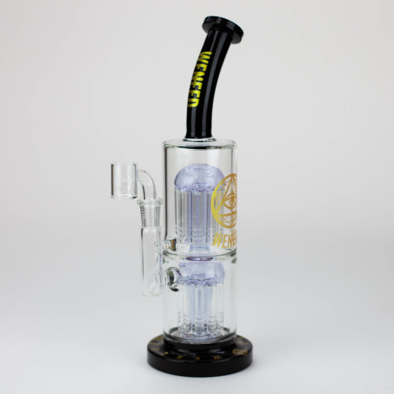 O WENEED®-11" Weneed Dark Chamber Rig