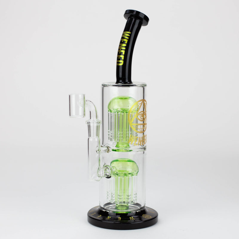 O WENEED®-11" Weneed Dark Chamber Rig