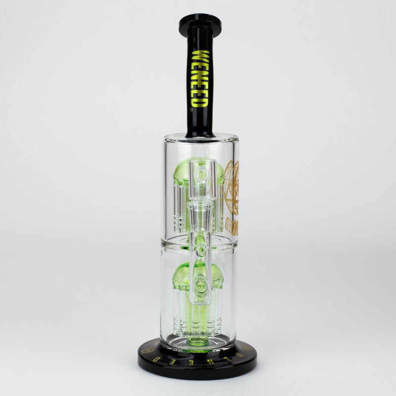 O WENEED®-11" Weneed Dark Chamber Rig