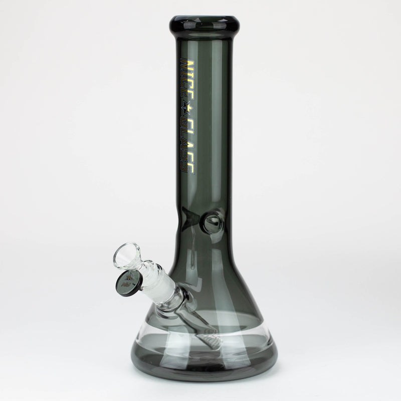 O NG-12 inch 5mm Full Color Beaker [240A-CL]