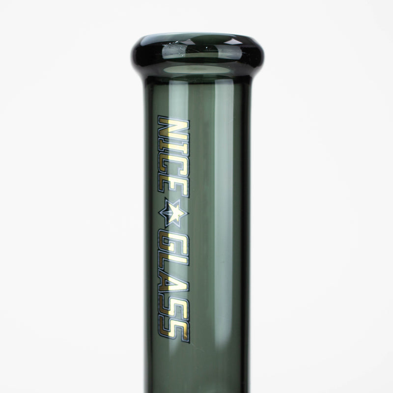 O NG-12 inch 5mm Full Color Beaker [240A-CL]