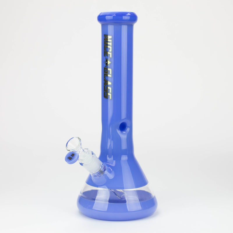 O NG-12 inch 5mm Full Color Beaker [240A-CL]