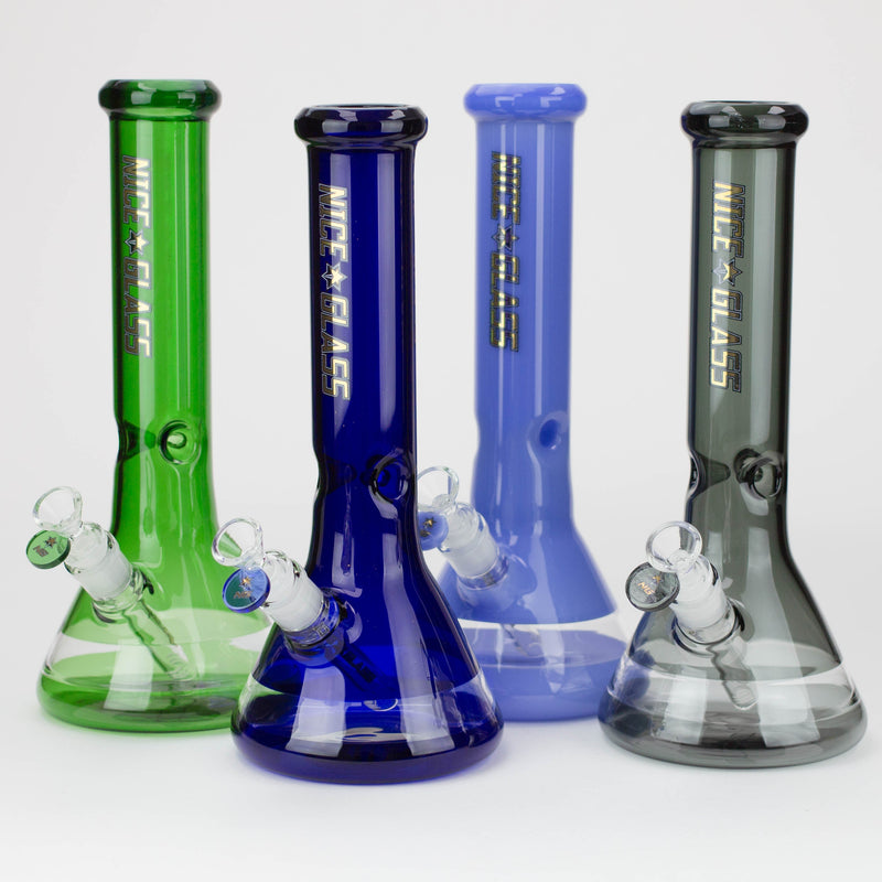 O NG-12 inch 5mm Full Color Beaker [240A-CL]