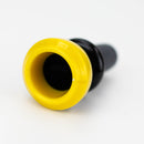 NG - Black & Colour Cup Bowl [TW002] Bowl · Banger · Oil Burner High-End Brands Glass