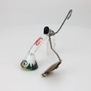 Quality Worked Color Oil Swing [OIL-SWING] Bowl · Banger · Oil Burner High-End Brands Glass