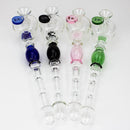NG-9 inch Glass Handpipe [XY541] Glass Pipe High-End Brands Glass