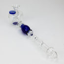 NG-9 inch Glass Handpipe [XY541] Glass Pipe High-End Brands Glass