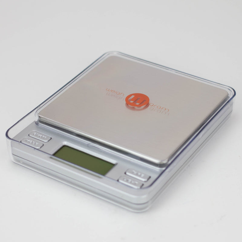 O Weigh Gram - Digital Pocket Scale [TP 300]