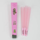 Macklin Jones - Rose Pink Pre-Rolled cone Box Pre-rolled Cone (Display Pack) Macklin Jones