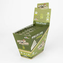 Macklin Jones - Natural Unrefined Pre-Rolled Pre-rolled Cone (Display Pack) Macklin Jones