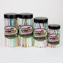 Macklin Jones - Mix Blast Pre-Rolled cone Bottle Pre-rolled Cone (Display Pack) Macklin Jones