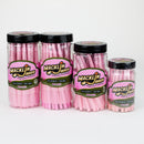 Macklin Jones - Rose Pink Pre-Rolled cone Bottle Pre-rolled Cone (Bulk / Tower) Macklin Jones