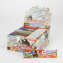 Cheech and Chong Unbleached Papers - King - 50 packs King Size ONE
