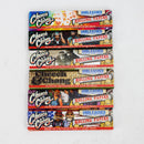 Cheech and Chong Unbleached Papers - King - 50 packs King Size ONE