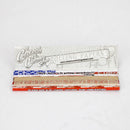 Cheech and Chong Unbleached Papers - King - 50 packs King Size ONE