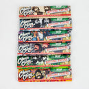 Cheech and Chong Hemp Papers - King - 50 packs King Size ONE