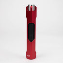 Scorch Torch | X Series SAVER Torch Lighter [51502] Torch Canadian Distributor Red