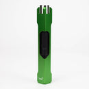 Scorch Torch | X Series SAVER Torch Lighter [51502] Torch Canadian Distributor Green