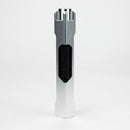 Scorch Torch | X Series SAVER Torch Lighter [51502] Torch Canadian Distributor Silver