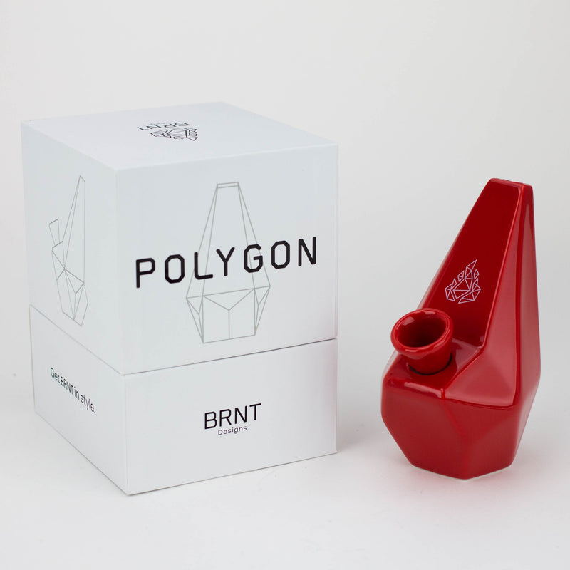 O BRNT designs | Polygon