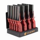 Click It | Rifle Shaped Lighter [GT-041] Lighter Canadian Distributor