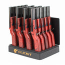Click It | Rifle Shaped Lighter [GT-041] Lighter Canadian Distributor