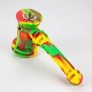 HIT | silicone hammer bubbler Silicone Pipe NIBO Distribution