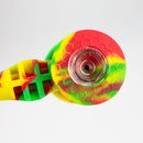 HIT | silicone hammer bubbler Silicone Pipe NIBO Distribution