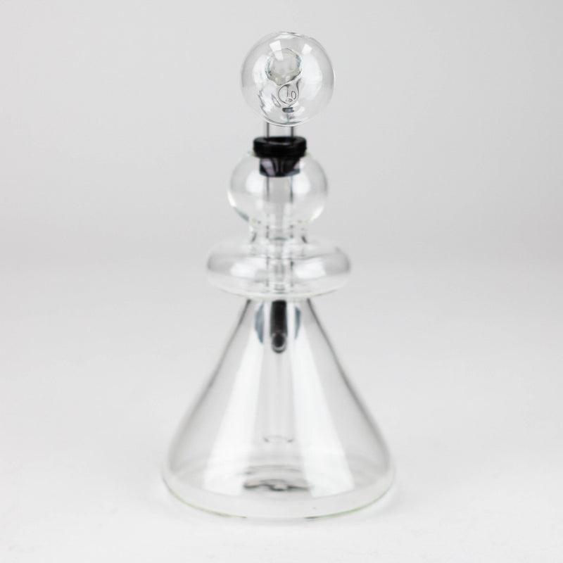 O 7" Oil burner water pipe [XYC022]