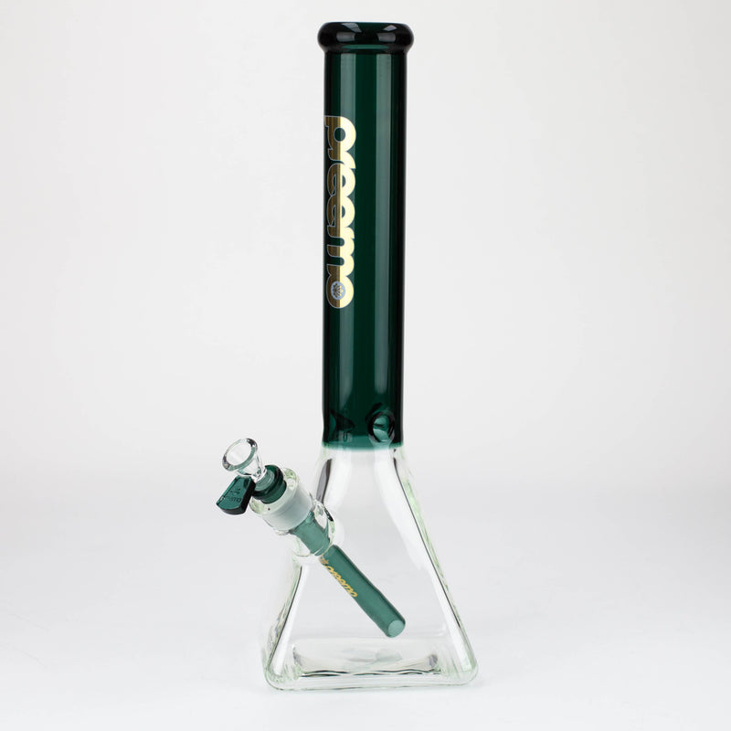 O preemo - 16 inch Pyramid Base Beaker [P038]