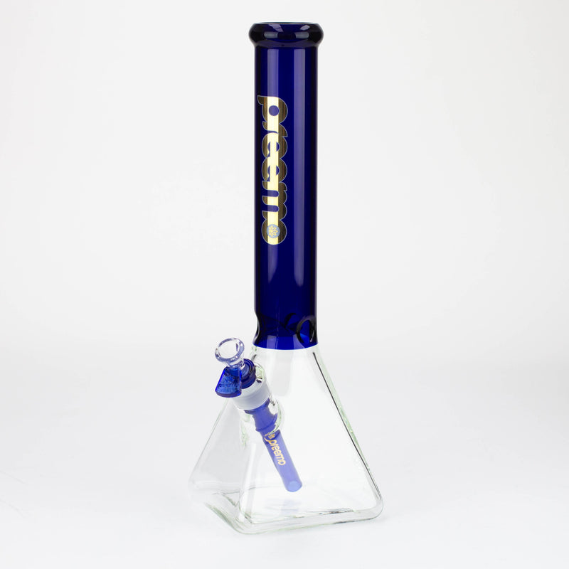 O preemo - 16 inch Pyramid Base Beaker [P038]