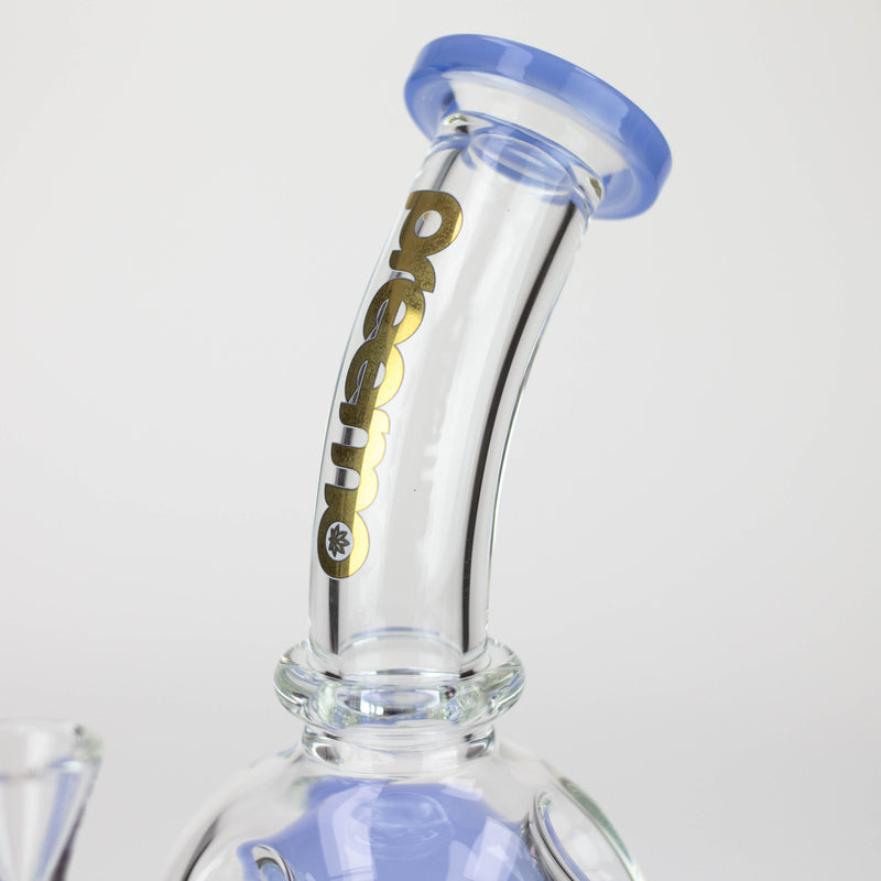 O preemo - 10.5 inch Drum to Swiss Recycler [P084]