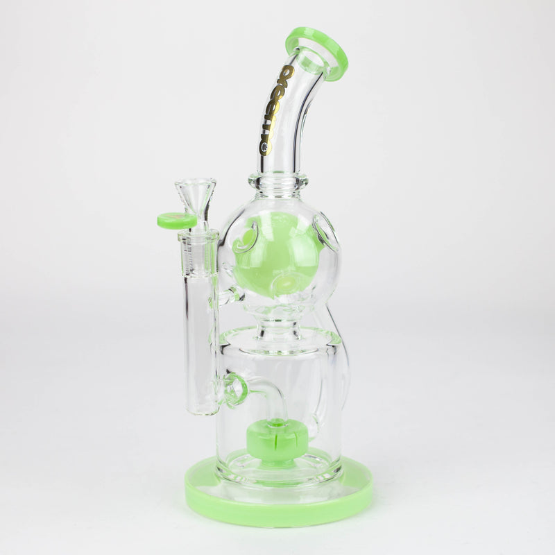 O preemo - 10.5 inch Drum to Swiss Recycler [P084]