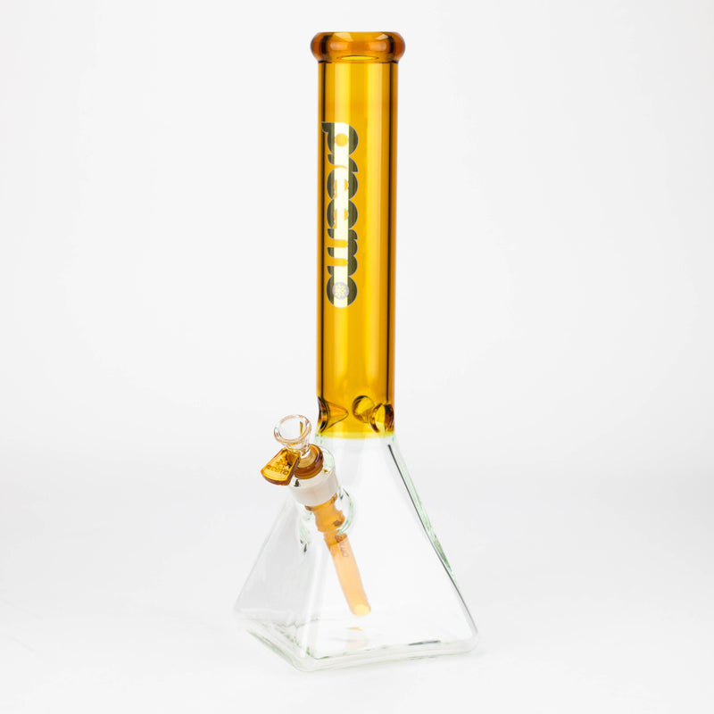 O preemo - 16 inch Pyramid Base Beaker [P038]