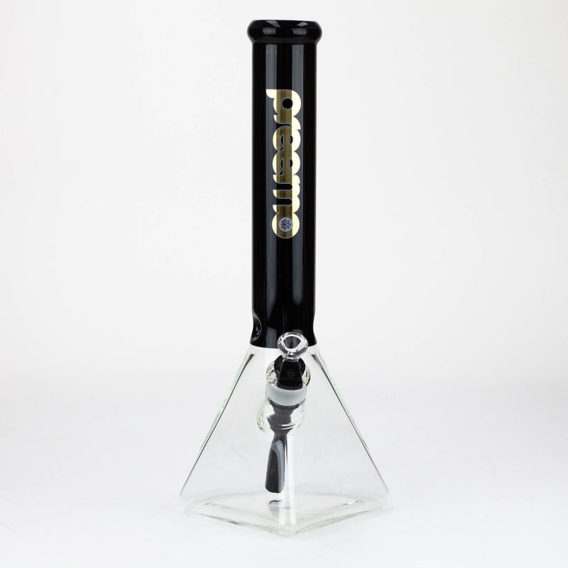 O preemo - 16 inch Pyramid Base Beaker [P038]