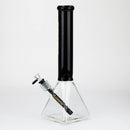 preemo - 16 inch Pyramid Base Beaker [P038] Glass Bong preemo