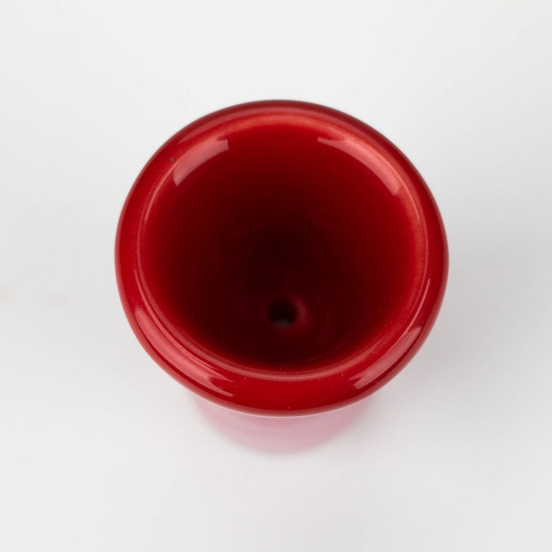 O BRNT designs | Ceramic replacement Bowl for Polygon