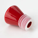 BRNT designs | Ceramic replacement Bowl for Polygon Bowl · Banger · Oil Burner BRNT Designs