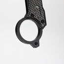 ALPHASTEEL | 7" Folding pocket knife [DA46] Folding Knife JJ Distribution