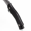 ALPHASTEEL | 11" Full Tang Fixed Blade Hunting Knives [X12] Fixed Blade Knife JJ Distribution