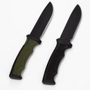 ALPHASTEEL | Fixed Blade Knife with ABS Sheath [2868] Fixed Blade Knife JJ Distribution