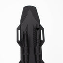 ALPHASTEEL | 11.5″ Tactical Hunting Knife [2628A] Fixed Blade Knife JJ Distribution
