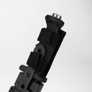 ALPHASTEEL | 11.5″ Tactical Hunting Knife with throwing Knife [1248A] Fixed Blade Knife JJ Distribution