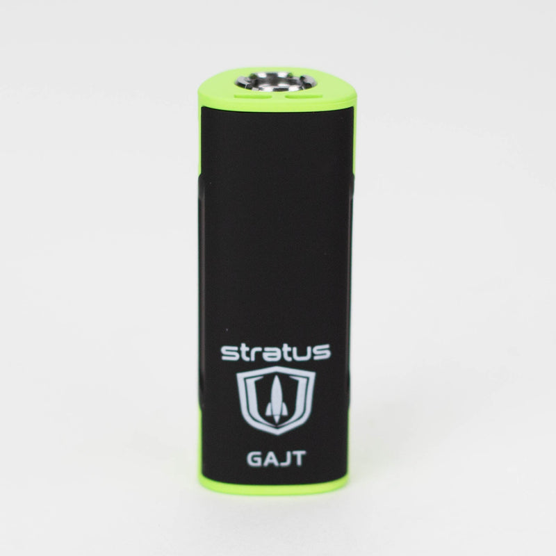 O Stratus | GAJT 400mAh 510 battery Box of 10