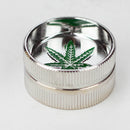 JJ MINI GRINDER 2pt 24 pcs Display Pack JJ Distribution